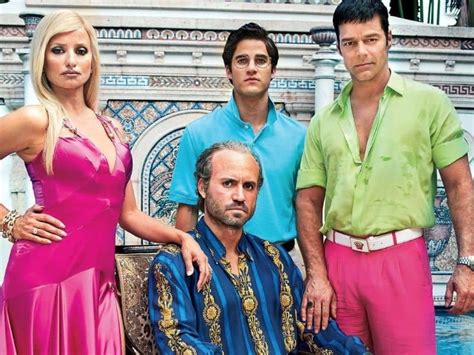 serie tv gianni versace streaming